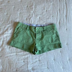 Girls Size 4 American Eagle Shorts